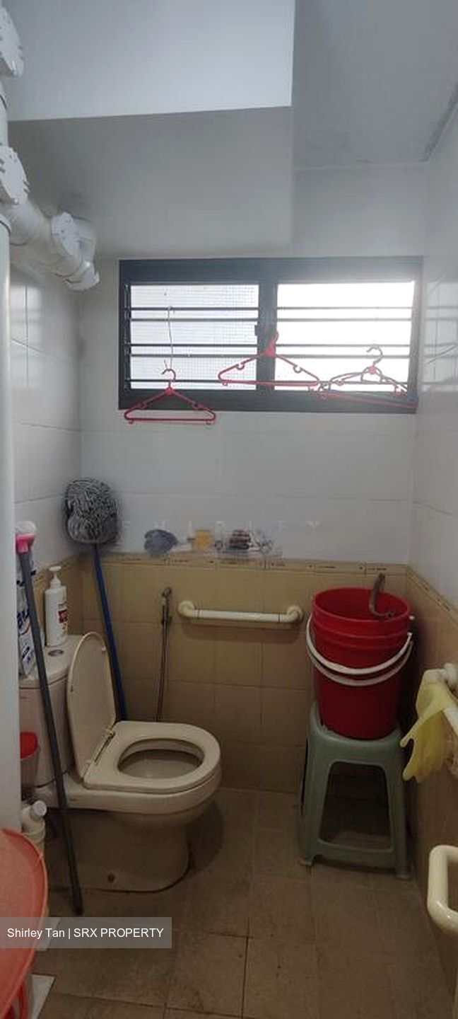 Blk 542 Cheng San Green (Ang Mo Kio), HDB 3 Rooms #523709601